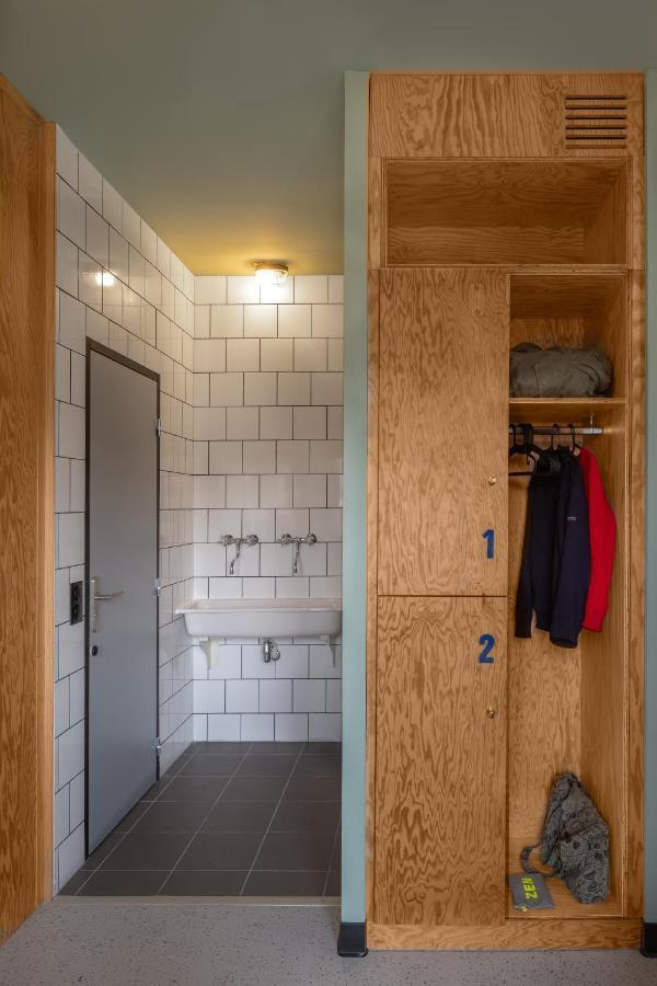 Eklo Clermont Ferrand Centre Gare Otel Dış mekan fotoğraf