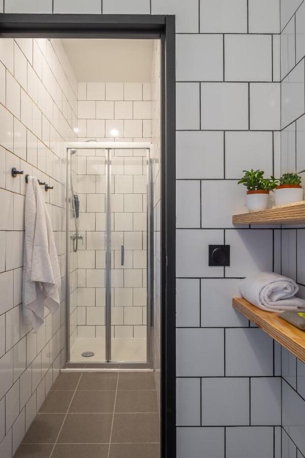 Eklo Clermont Ferrand Centre Gare Otel Dış mekan fotoğraf